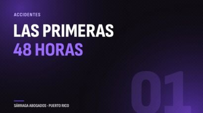 Las primeras 48 horas